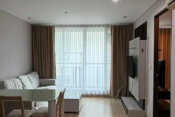 2 Bedroom Condo for rent in Thanon Phetchaburi, Bangkok near BTS Ratchathewi