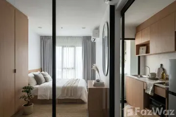1 Bedroom Condo for rent in Talat Phlu, Bangkok near BTS Wutthakat