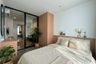 1 Bedroom Condo for rent in Regent Home Wuttakat, Talat Phlu, Bangkok near BTS Wutthakat