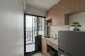 1 Bedroom Condo for rent in Regent Home Wuttakat, Talat Phlu, Bangkok near BTS Wutthakat