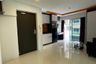 2 Bedroom Condo for sale in New Nordic Suites 6, Nong Prue, Chonburi