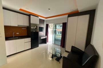 2 Bedroom Condo for sale in New Nordic Suites 6, Nong Prue, Chonburi