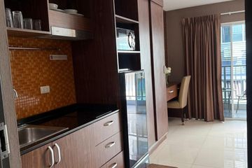 1 Bedroom Condo for sale in New Nordic Marcus 3, Nong Prue, Chonburi