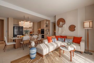 2 Bedroom Condo for sale in Choeng Thale, Phuket