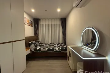 1 Bedroom Condo for rent in Talat Phlu, Bangkok near BTS Wutthakat