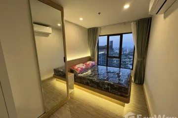 1 Bedroom Condo for rent in Talat Phlu, Bangkok near BTS Wutthakat