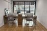 3 Bedroom Office for rent in Din Daeng, Bangkok near MRT Phra Ram 9