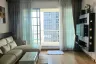 2 Bedroom Condo for rent in Baan Klang Krung Siam - Pathumwan, Thanon Phetchaburi, Bangkok near BTS Ratchathewi