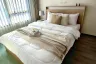 1 Bedroom Condo for rent in Rich Park at Triple Station, Suan Luang, Bangkok near Airport Rail Link Hua Mak