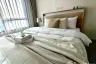 1 Bedroom Condo for rent in Rich Park at Triple Station, Suan Luang, Bangkok near Airport Rail Link Hua Mak
