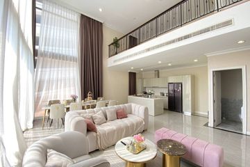 4 Bedroom House for rent in Khlong Tan Nuea, Bangkok near BTS Phrom Phong