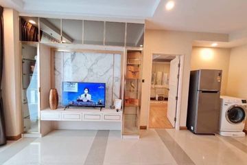 1 Bedroom Condo for rent in Huai Khwang, Bangkok near MRT Thailand Cultural Centre