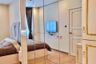 1 Bedroom Condo for rent in Supalai Wellington, Huai Khwang, Bangkok near MRT Thailand Cultural Centre