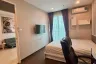 1 Bedroom Condo for rent in Supalai Premier Asoke, Bang Kapi, Bangkok near MRT Phetchaburi