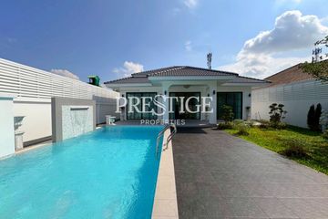 3 Bedroom House for sale in Nong Prue, Chonburi