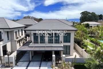 4 Bedroom House for sale in Nong Pla Lai, Chonburi