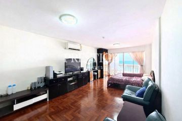 Condo for sale in Park Beach Condominium, Na Kluea, Chonburi