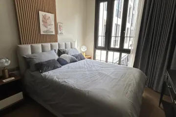 2 Bedroom Condo for rent in Khlong Tan Nuea, Bangkok near BTS Thong Lo