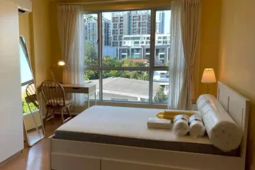 1 Bedroom Condo for rent in Phra Khanong Nuea, Bangkok near BTS Ekkamai