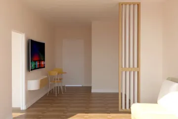 1 Bedroom Condo for rent in Chom Phon, Bangkok near MRT Phahon Yothin