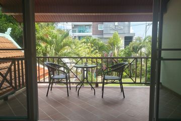 4 Bedroom Villa for rent in Bang Lamung, Chonburi