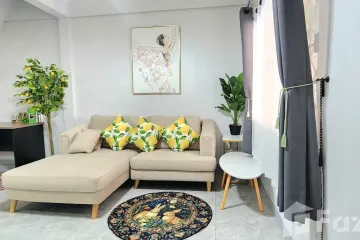 2 Bedroom Townhouse for rent in Fa Ham, Chiang Mai