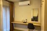 Condo for rent in The Muve Bangna, Bang Na, Bangkok near MRT Si Iam