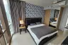 2 Bedroom Condo for rent in The Lofts Ekkamai, Phra Khanong, Bangkok near BTS Ekkamai