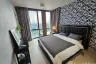 2 Bedroom Condo for rent in The Lofts Ekkamai, Phra Khanong, Bangkok near BTS Ekkamai