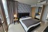 2 Bedroom Condo for rent in The Lofts Ekkamai, Phra Khanong, Bangkok near BTS Ekkamai