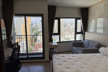 1 Bedroom Condo for rent in Khlong Toei, Bangkok near MRT Queen Sirikit National Convention Centre