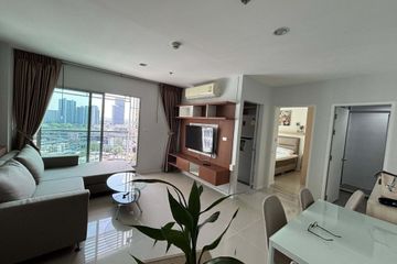 2 Bedroom Condo for rent in Phra Khanong, Bangkok near BTS Phra Khanong