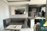 2 Bedroom Condo for rent in Arcadia Millennium Tower, Nong Prue, Chonburi