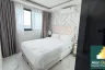 2 Bedroom Condo for rent in Nong Prue, Chonburi