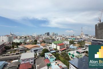 2 Bedroom Condo for rent in Arcadia Millennium Tower, Nong Prue, Chonburi