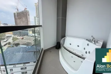 2 Bedroom Condo for rent in Nong Prue, Chonburi