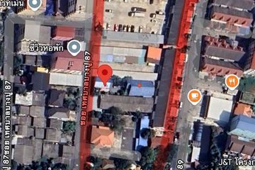 Land for sale in Nong Prue, Chonburi