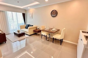 1 Bedroom Condo for rent in The Orient Resort and Spa, Nong Prue, Chonburi