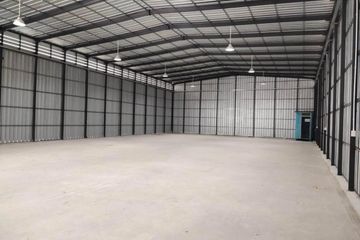 Warehouse / Factory for rent in Nong Prue, Chonburi