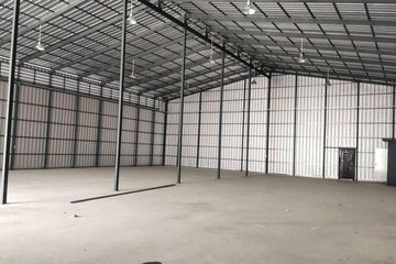 Warehouse / Factory for rent in Nong Prue, Chonburi