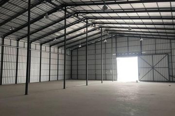 Warehouse / Factory for rent in Nong Prue, Chonburi