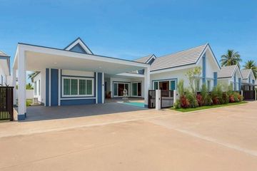 5 Bedroom House for sale in Nong Prue, Chonburi