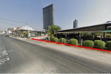 Land for sale in Sai Ma, Nonthaburi near MRT Sai Ma