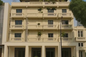 11 Bedroom Hotel / Resort for rent in Nong Prue, Chonburi