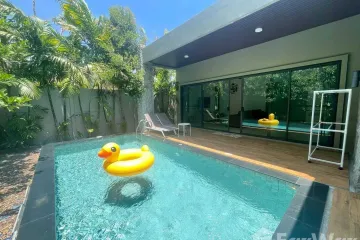 2 Bedroom Villa for rent in Chalong, Phuket