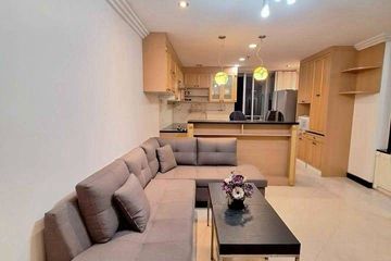 1 Bedroom Condo for rent in Asoke Place, Khlong Toei Nuea, Bangkok near MRT Sukhumvit