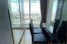 2 Bedroom Condo for rent in Hive Sathorn, Khlong Ton Sai, Bangkok near BTS Krung Thon Buri