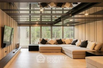 1 Bedroom Condo for rent in Klass Condo Siam, Wang Mai, Bangkok near BTS National Stadium