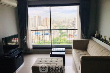 2 Bedroom Condo for rent in Rhythm Sukhumvit 44/1, Phra Khanong, Bangkok near BTS Phra Khanong