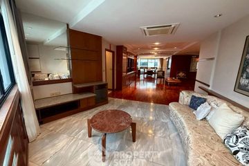 3 Bedroom Condo for rent in Sukhumvit Park, Khlong Toei, Bangkok near BTS Nana